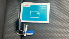 SEAT Ibiza 1.4 EcoTSI 150 FR 5dr Petrol Hatchback